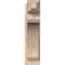 Ekena Millwork Legacy Craftsman Smooth Outlooker, Douglas Fir, 7 1/2"W x 22"D x 30"H OUT08X22X30LEC04SDF - alternate 3